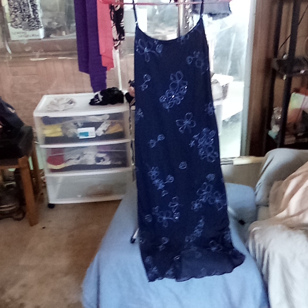 Never wore it, don't need it